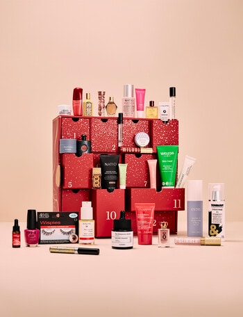 12 Days of Beauty Advent Calendar product photo