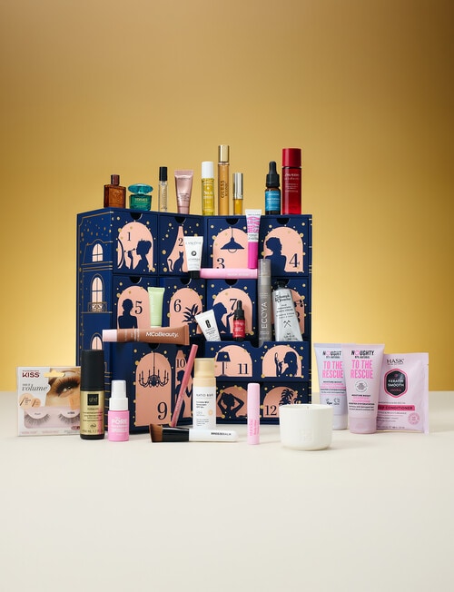 12 Days of Beauty Advent Calendar, Valued at $473* product photo