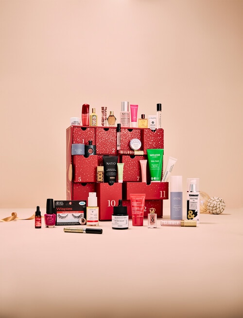 12 Days of Beauty Advent Calendar product photo View 02 L
