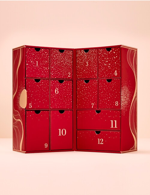 12 Days of Beauty Advent Calendar product photo View 04 L