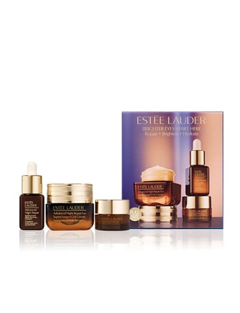 Estee Lauder Advanced Night Repair Eye Cream Skincare Set product photo