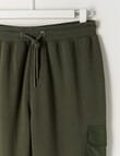 No Issue Andrew Trackpant, Khaki product photo View 02 S