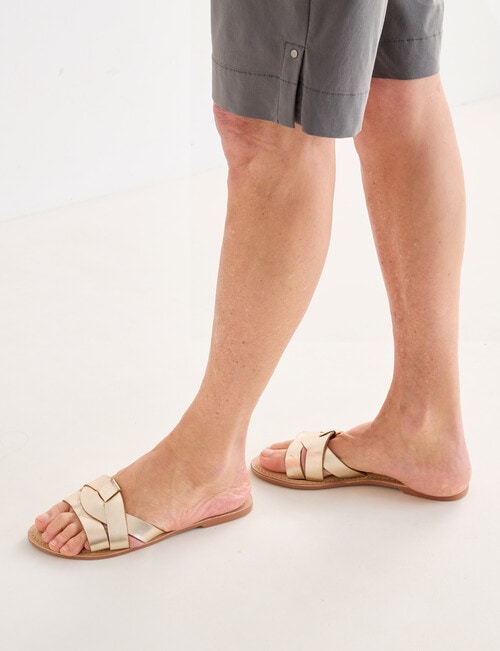 Ella J Classic Shorts, Sage product photo View 05 L