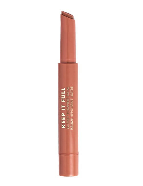 Milani Keep It Full Glossy Plumping Balm product photo View 02 L