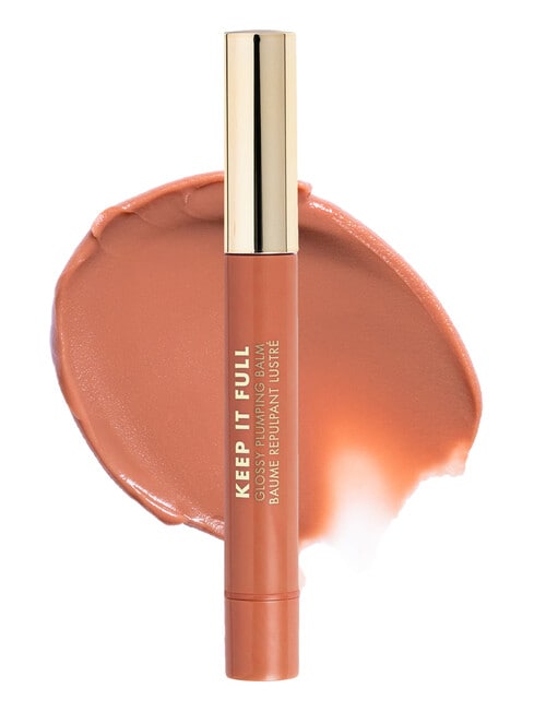 Milani Keep It Full Glossy Plumping Balm product photo View 03 L
