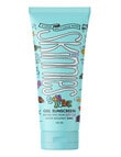 Skinnies Sunscreen Kids Sun Buster SPF50, 100ml product photo