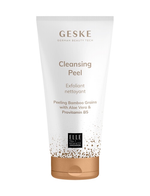 Geske Cleansing Peel, 100ml product photo