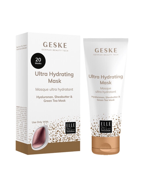 Geske Ultra Hydrating Mask, 100ml product photo