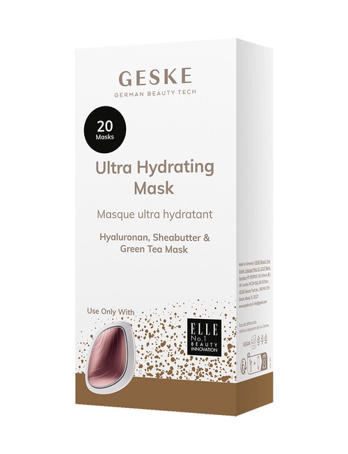 Geske Ultra Hydrating Mask, 100ml product photo View 02 L