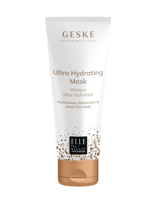 Geske Ultra Hydrating Mask, 100ml product photo View 03 L
