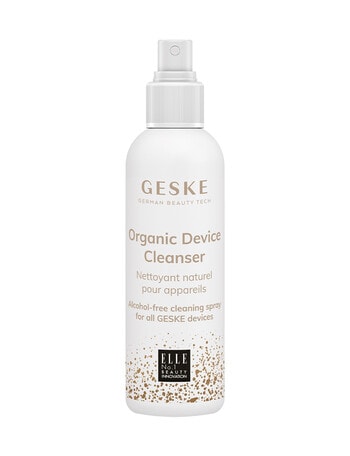 Geske Organic Device Cleanser, 150ml product photo