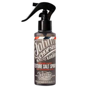 Johnny's Chop Shop Texture Salt Spray, 125ml product photo