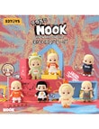 52Toys Nook Plush Doll Blind Box, Assorted product photo View 09 S