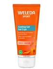 Weleda Arnica Sport Cooling Gel, 100ml product photo
