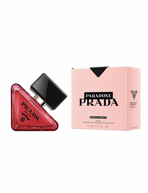 Prada Paradoxe Le Parfum Radical Essence product photo View 02 L