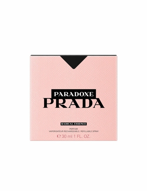 Prada Paradoxe Le Parfum Radical Essence product photo View 03 L