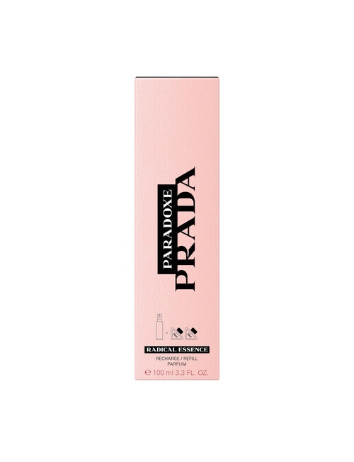 Prada Paradoxe Le Parfum Radical Essence Refill 100ml product photo View 03 L