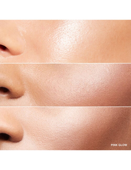 Bobbi Brown Powerful Pink Highlighting Powder product photo View 03 L