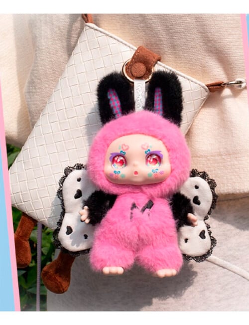 Kimmon Mimon Dream Maker Plush Blind Box, Assorted product photo View 03 L