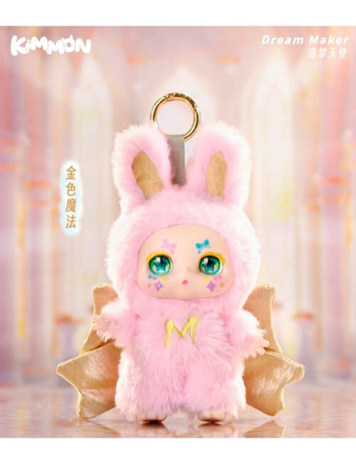 Kimmon Mimon Dream Maker Plush Blind Box, Assorted product photo View 07 L