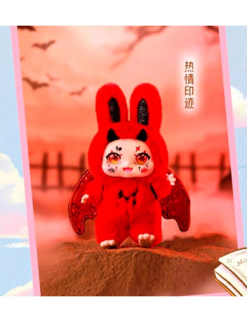 Kimmon Mimon Dream Maker Plush Blind Box, Assorted product photo View 10 L