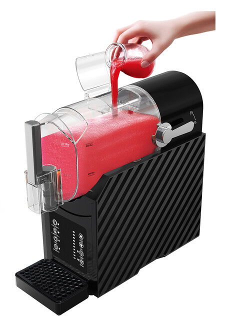 Modello Slushie Maker, MOD1971 product photo View 03 L