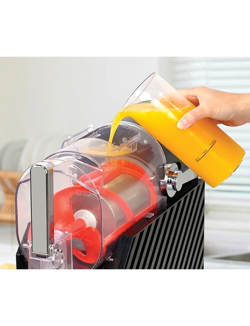 Modello Slushie Maker, MOD1971 product photo View 26 L