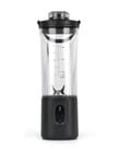 Modello Portable Blender, Black, MOD1969B product photo
