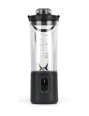 Modello Portable Blender, Black, MOD1969B product photo