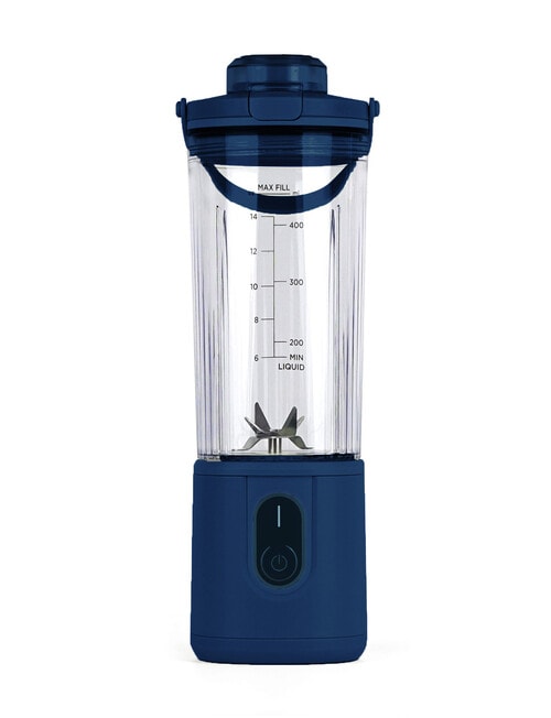 Modello Portable Blender, Blue, MOD1969BL product photo