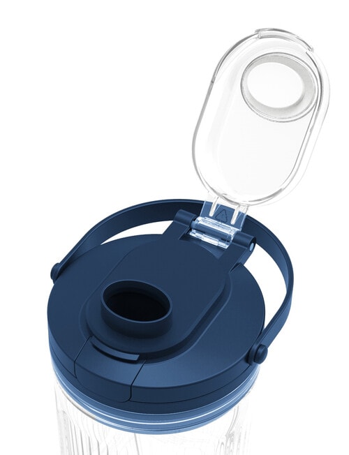 Modello Portable Blender, Blue, MOD1969BL product photo View 02 L