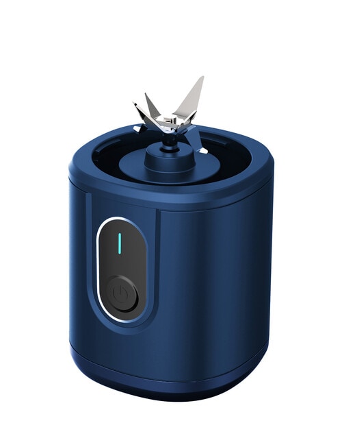 Modello Portable Blender, Blue, MOD1969BL product photo View 03 L