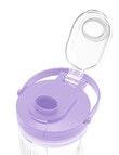 Modello Portable Blender, Purple, MOD1969P product photo View 02 S