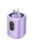 Modello Portable Blender, Purple, MOD1969P product photo View 03 S
