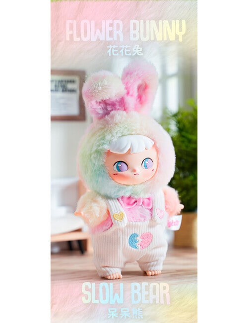 52Toys Love U Secretly Plush Blind Box, Assorted product photo View 08 L