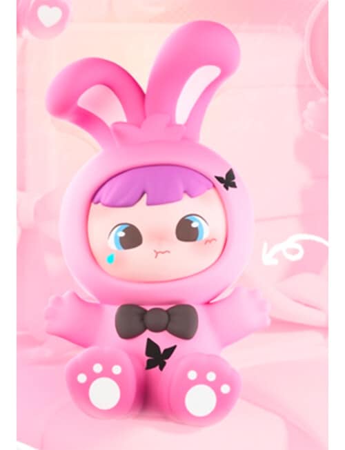 52Toys Love Letter Mini Figures Blind Box, Assorted product photo View 05 L