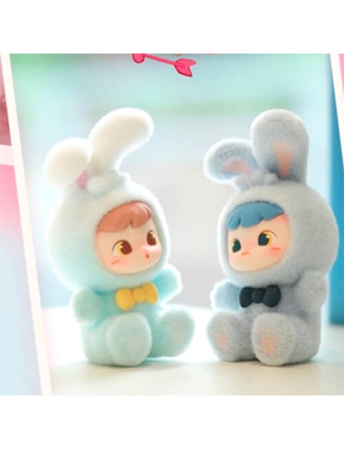 52Toys Love Letter Mini Figures Blind Box, Assorted product photo View 09 L