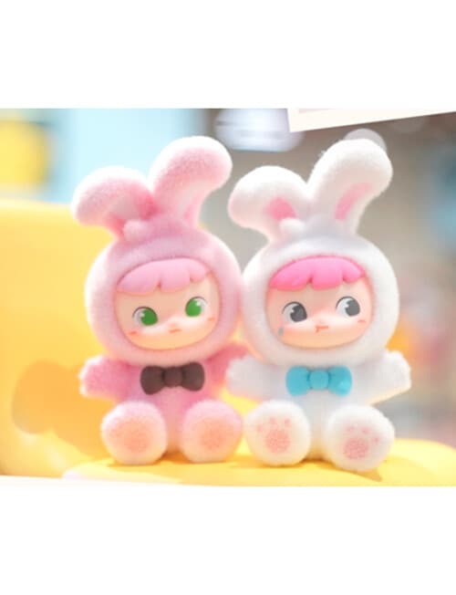 52Toys Love Letter Mini Figures Blind Box, Assorted product photo View 10 L