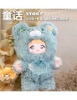 Nommi Good Night Bear 4x Series Plush Blind Box, Assorted product photo View 08 S