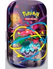 Pokemon Trading Card Mega Heroes Mini Tins, Assorted product photo
