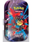 Pokemon Trading Card Mega Heroes Mini Tins, Assorted product photo View 02 S