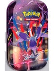 Pokemon Trading Card Mega Heroes Mini Tins, Assorted product photo View 03 S