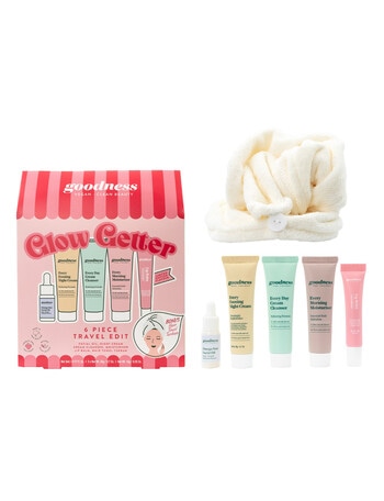 Goodness Glow Getter Set product photo