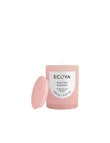 Ecoya Metro Candle, Sweet Pea & Jasmine, 270g product photo