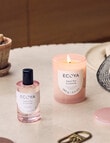 Ecoya Metro Candle, Sweet Pea & Jasmine, 270g product photo View 02 S