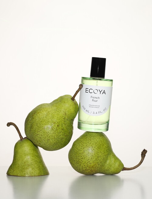 Ecoya French Pear Room Spray, 100ml product photo View 02 L