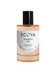 Ecoya Mandarin Gin Room Spray, 100ml product photo