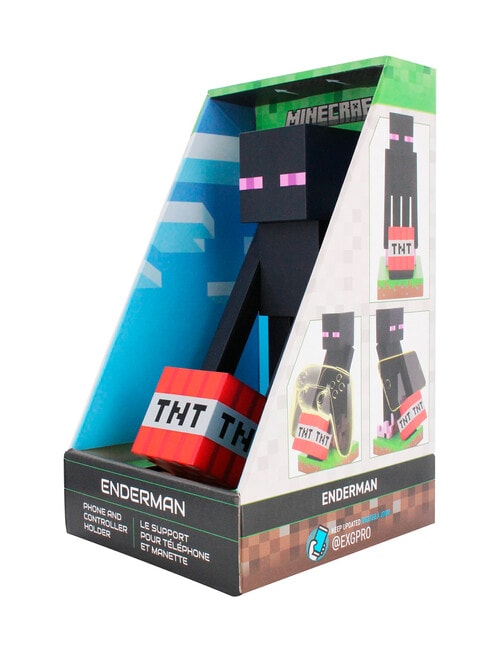 Minecraft Enderman product photo View 02 L