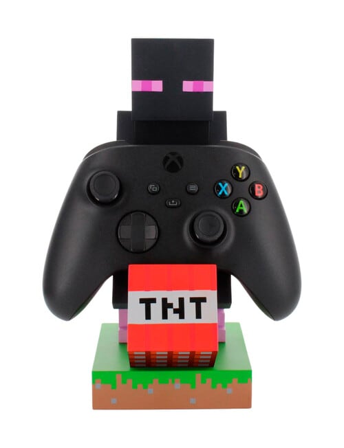 Minecraft Enderman product photo View 03 L