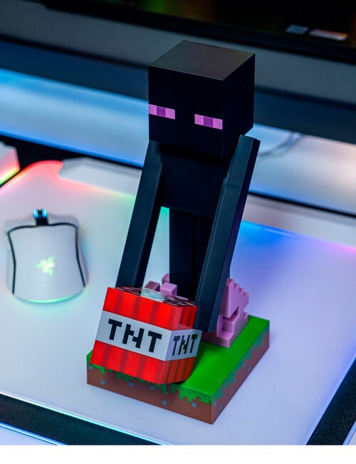 Minecraft Enderman product photo View 13 L